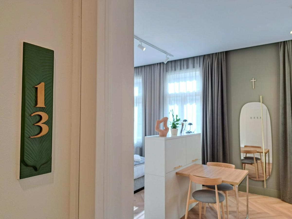 Hotel Domus Collis Győr Exteriör bild