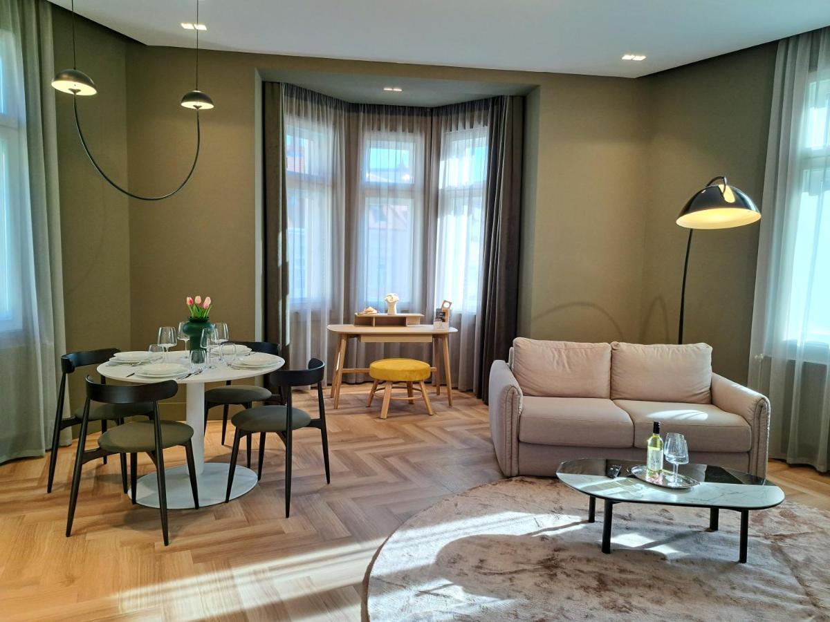 Hotel Domus Collis Győr Exteriör bild
